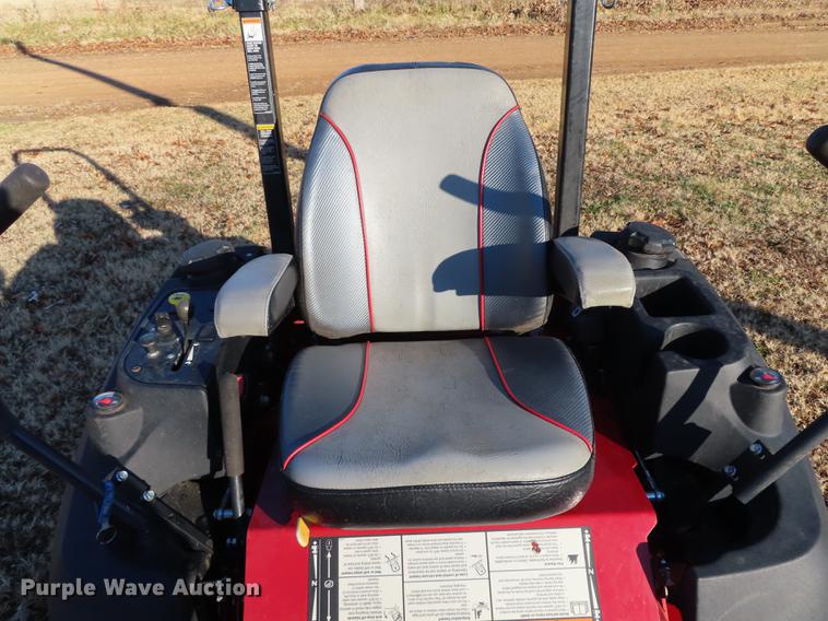 image for item DN9150 2017 Ferris IS3200Z ZTR lawn mower