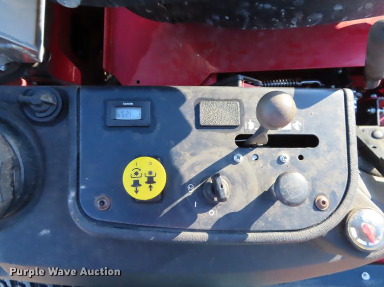 image for item DN9150 2017 Ferris IS3200Z ZTR lawn mower