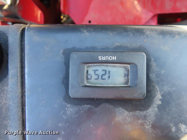 image for item DN9150 2017 Ferris IS3200Z ZTR lawn mower