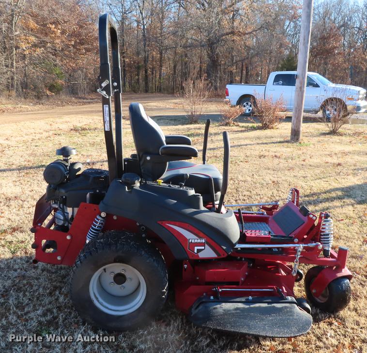 image for item DN9151 2017 Ferris IS2100Z ZTR lawn mower