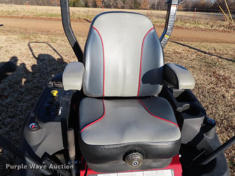 image for item DN9151 2017 Ferris IS2100Z ZTR lawn mower