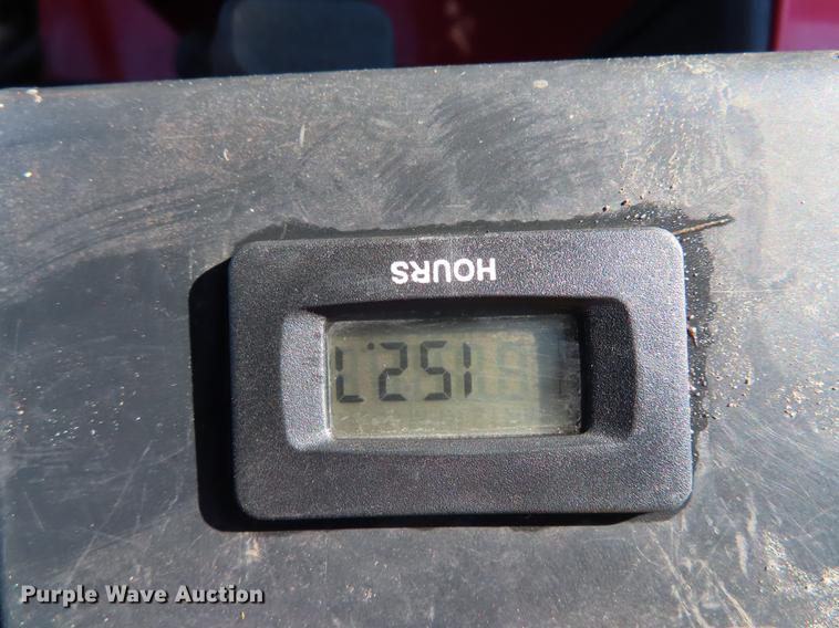 image for item DN9151 2017 Ferris IS2100Z ZTR lawn mower