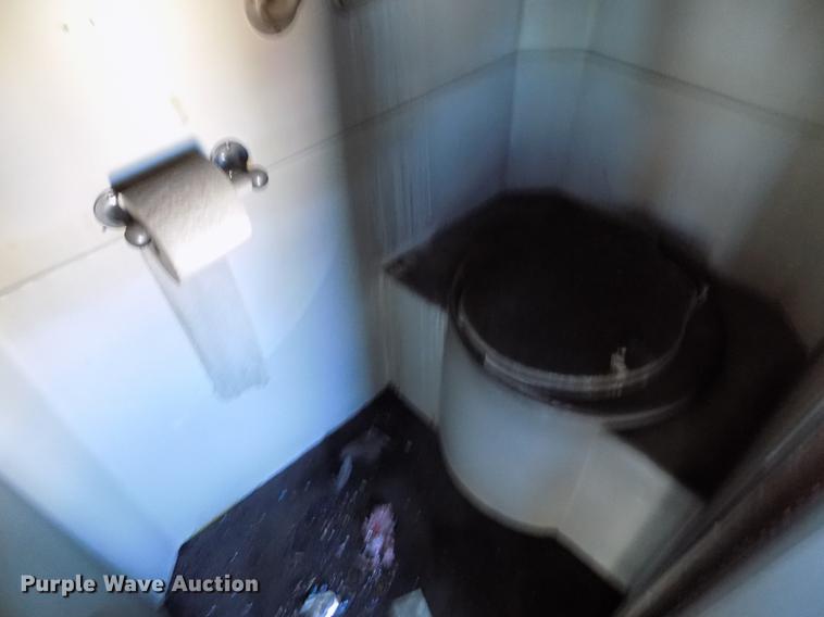 image for item DY9198 2001 Blue Bird LTC-40 coach bus