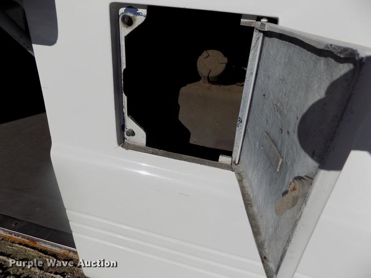 image for item DY9198 2001 Blue Bird LTC-40 coach bus