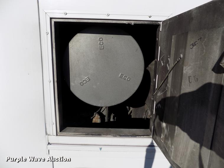 image for item DY9198 2001 Blue Bird LTC-40 coach bus