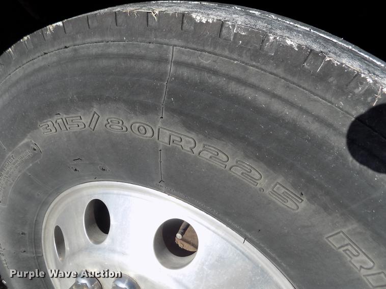 image for item DY9198 2001 Blue Bird LTC-40 coach bus