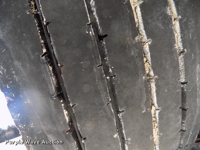 image for item DY9198 2001 Blue Bird LTC-40 coach bus