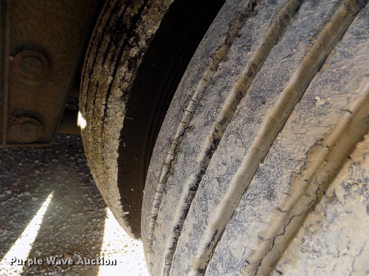 image for item DY9198 2001 Blue Bird LTC-40 coach bus