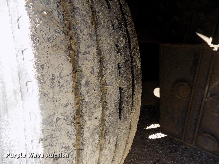 image for item DY9198 2001 Blue Bird LTC-40 coach bus