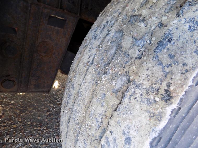 image for item DY9198 2001 Blue Bird LTC-40 coach bus