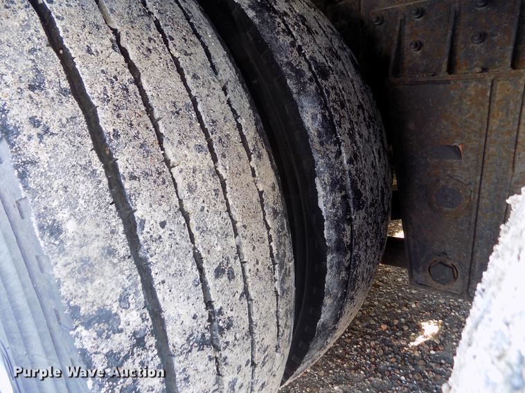 image for item DY9198 2001 Blue Bird LTC-40 coach bus