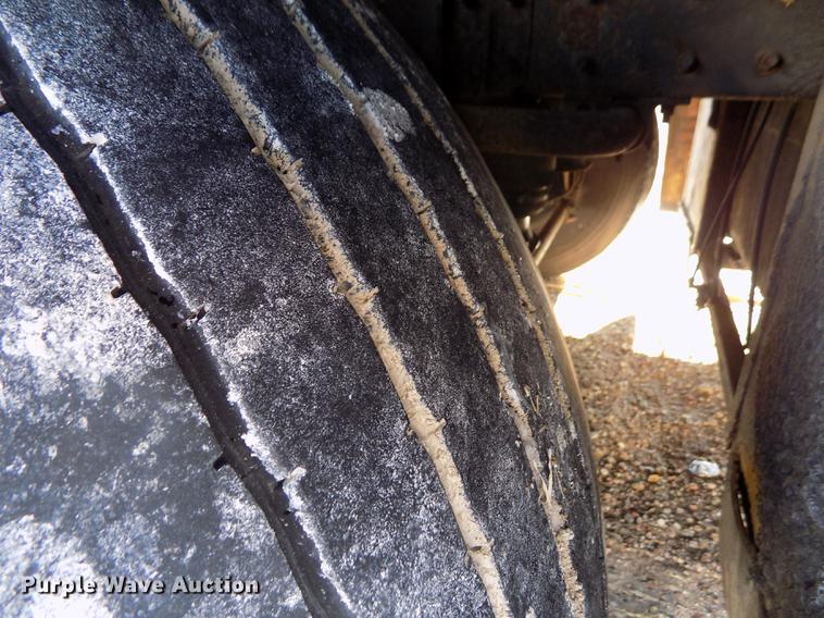 image for item DY9198 2001 Blue Bird LTC-40 coach bus