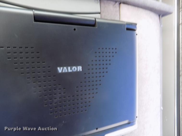 image for item DY9198 2001 Blue Bird LTC-40 coach bus