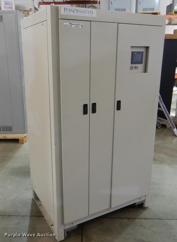 image for item DY9767 Power Smith power distribution unit