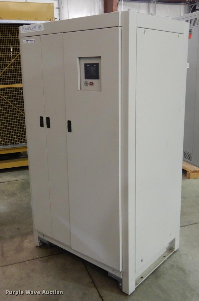 image for item DY9767 Power Smith power distribution unit