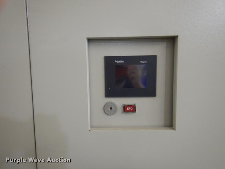 image for item DY9767 Power Smith power distribution unit