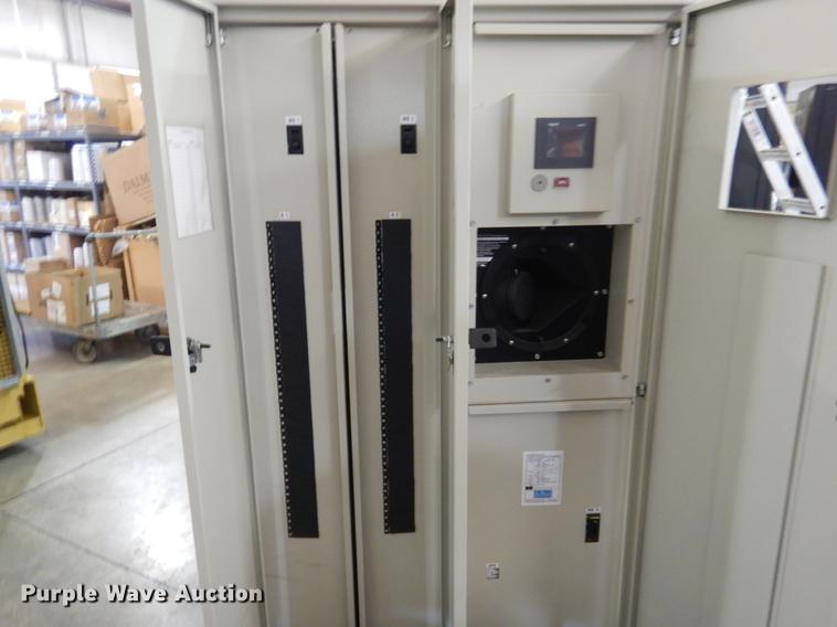 image for item DY9767 Power Smith power distribution unit