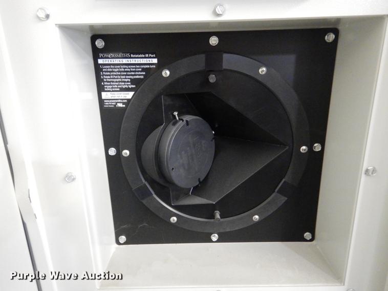 image for item DY9767 Power Smith power distribution unit