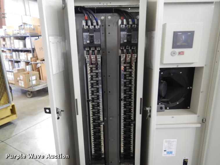 image for item DY9767 Power Smith power distribution unit