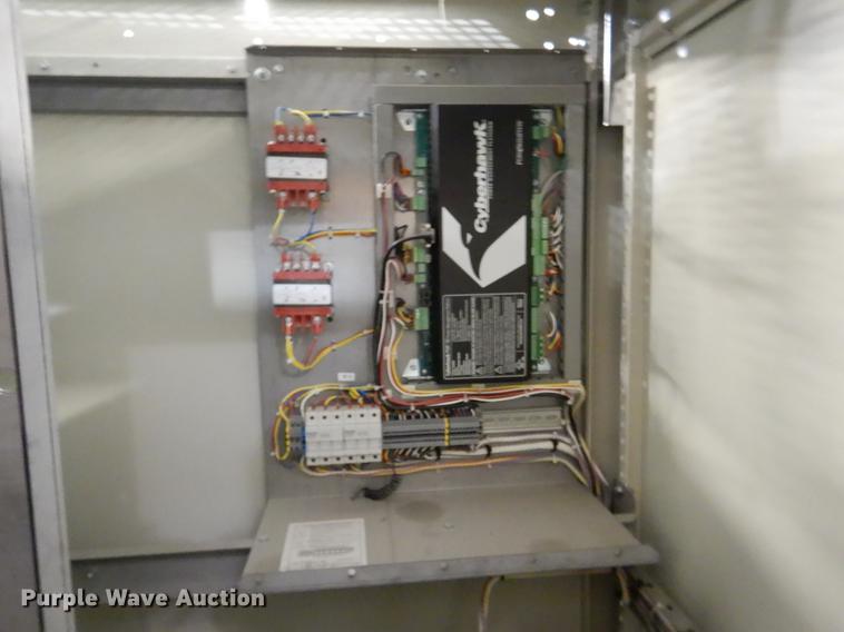 image for item DY9767 Power Smith power distribution unit