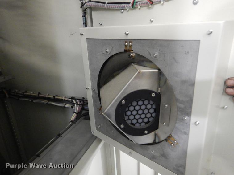 image for item DY9767 Power Smith power distribution unit