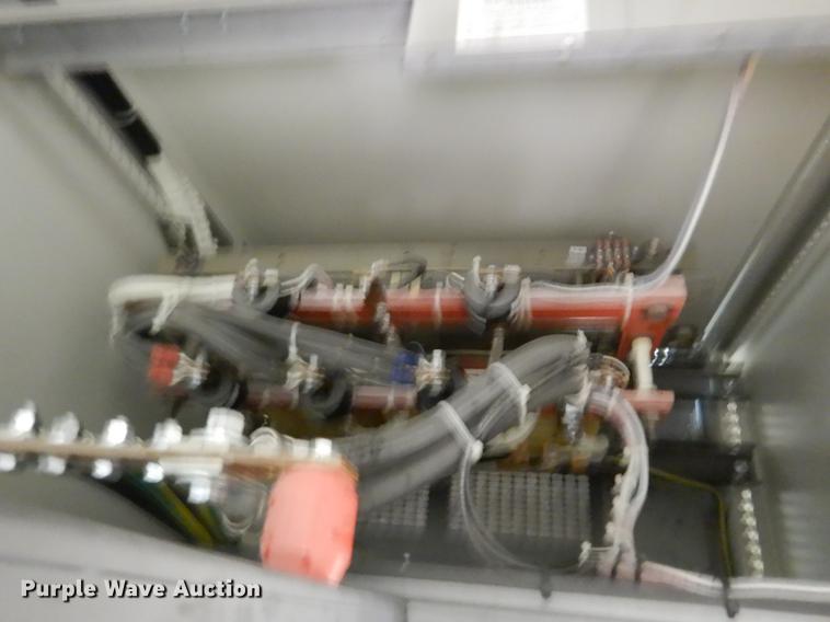 image for item DY9767 Power Smith power distribution unit