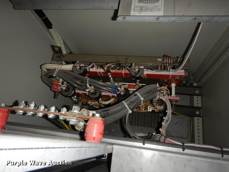 image for item DY9767 Power Smith power distribution unit