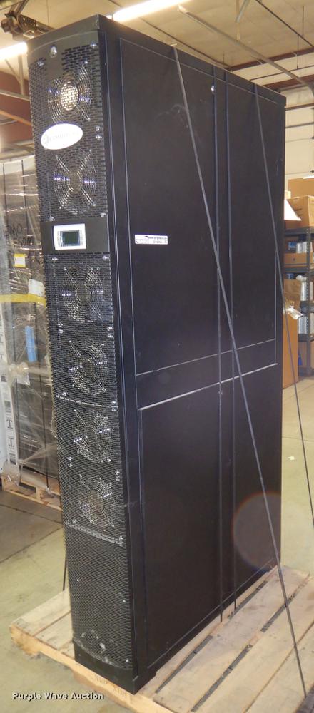 image for item DY9769 Climate Worxs three ton DX in row cooling unit