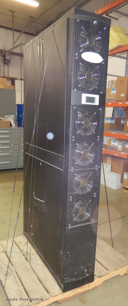 image for item DY9769 Climate Worxs three ton DX in row cooling unit