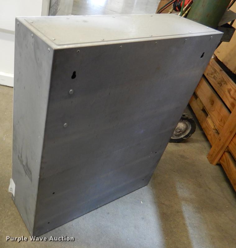 image for item DY9771 C&C Power UPS maintenance bypass