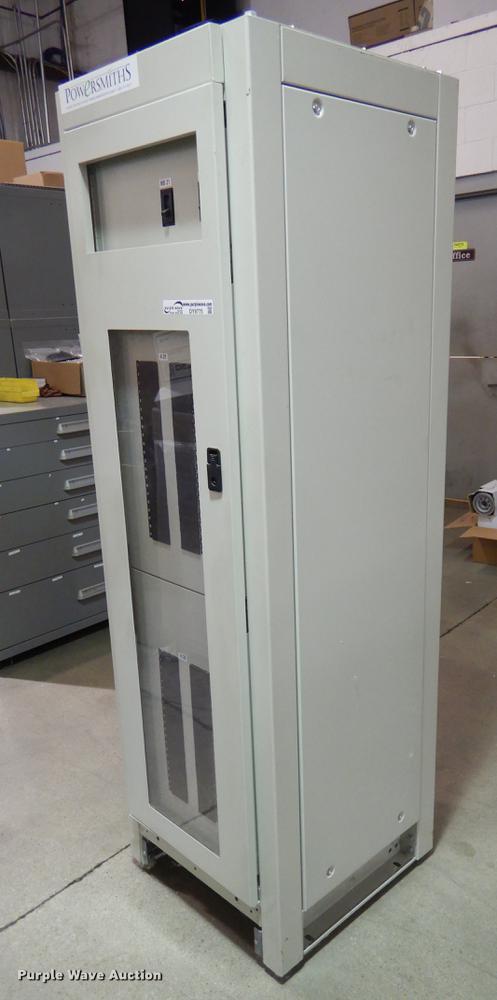 image for item DY9775 Power Smith remote power panel