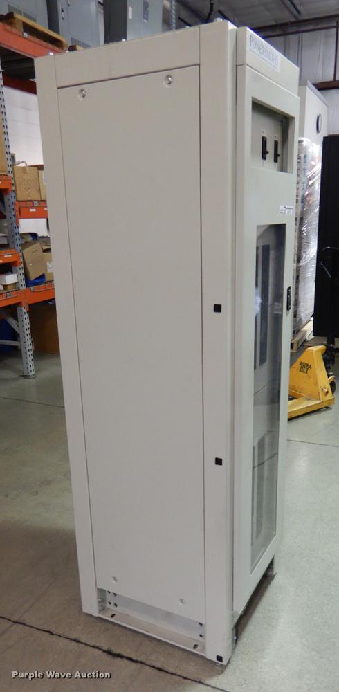 image for item DY9775 Power Smith remote power panel