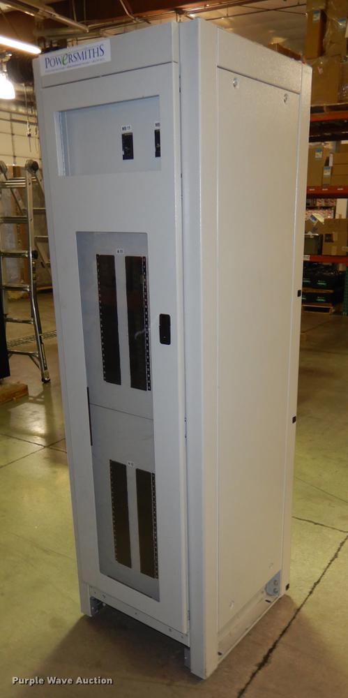 image for item DY9775 Power Smith remote power panel