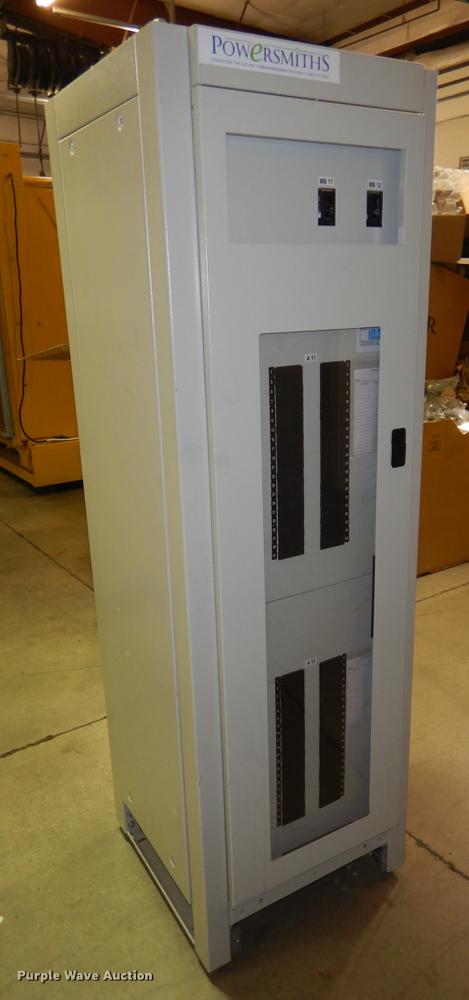 image for item DY9775 Power Smith remote power panel