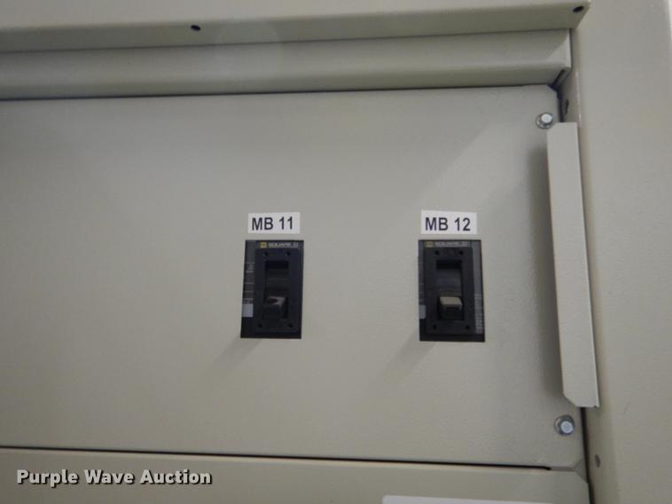 image for item DY9775 Power Smith remote power panel