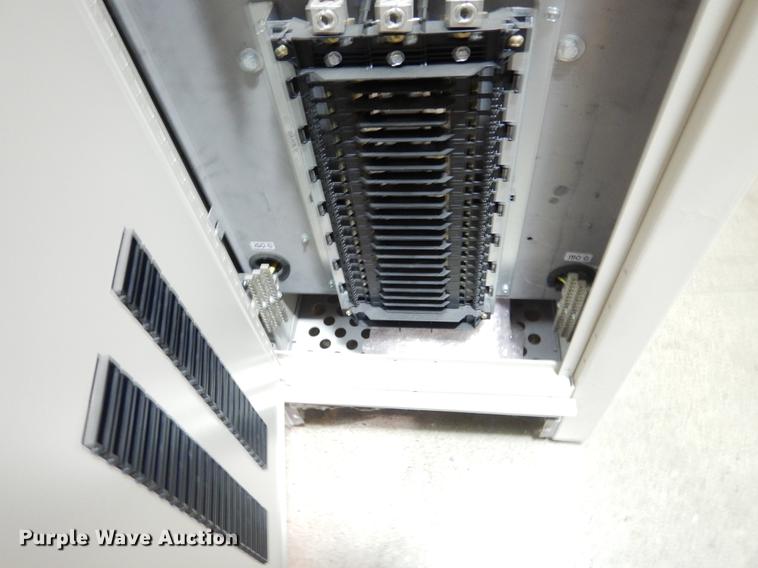 image for item DY9775 Power Smith remote power panel