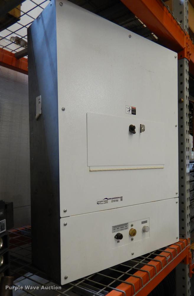 image for item DY9780 C&C Power UPS maintenance bypass