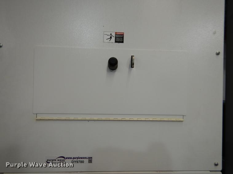 image for item DY9780 C&C Power UPS maintenance bypass