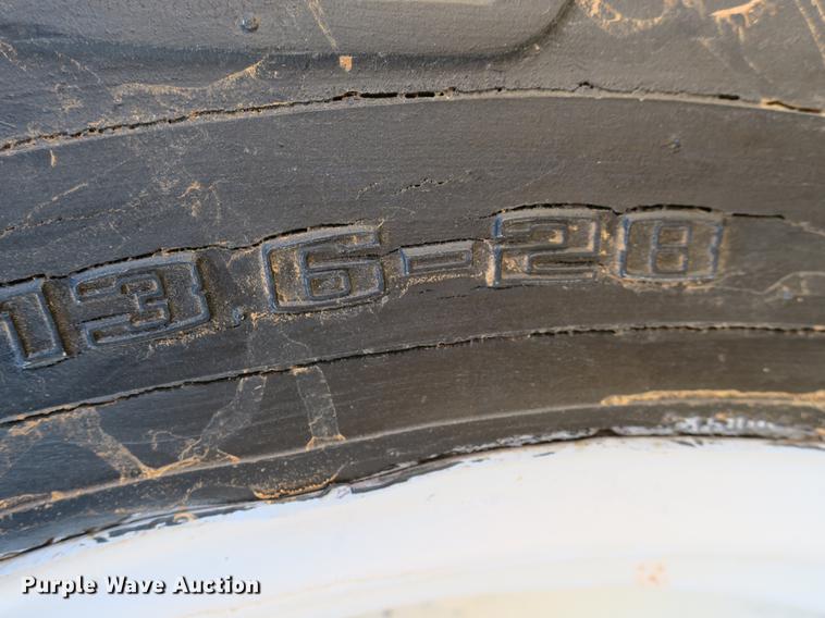 image for item EO9458 Ford 9N tractor