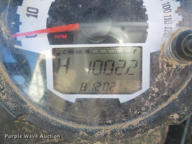 image for item EQ9036 2013 Polaris Ranger 800XP Pursuit utility vehicle