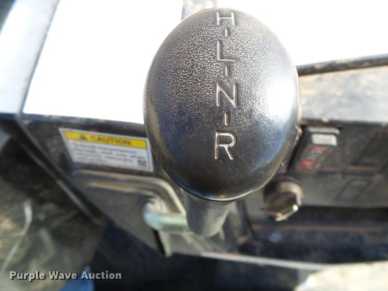 image for item EQ9036 2013 Polaris Ranger 800XP Pursuit utility vehicle