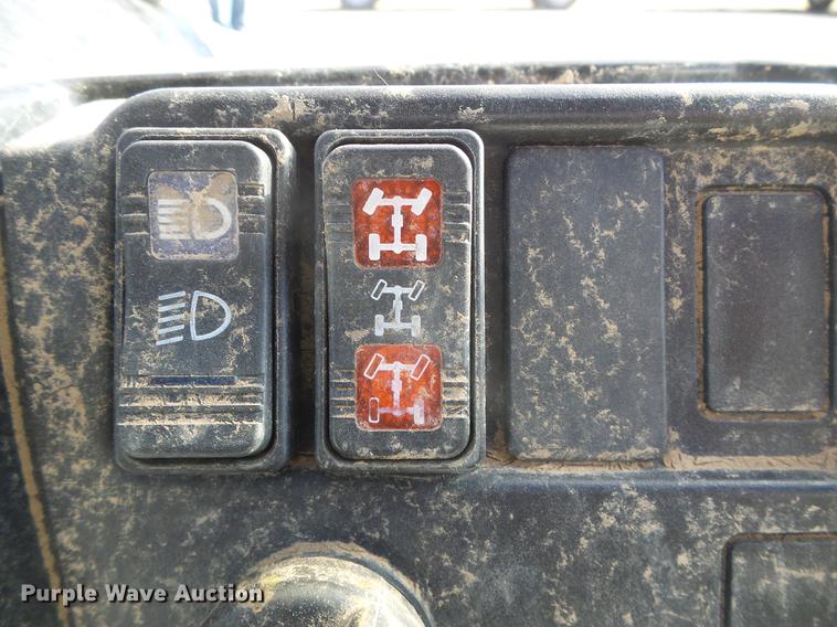 image for item EQ9036 2013 Polaris Ranger 800XP Pursuit utility vehicle