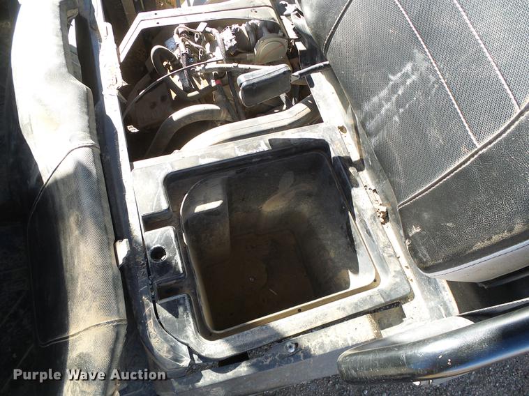 image for item EQ9036 2013 Polaris Ranger 800XP Pursuit utility vehicle