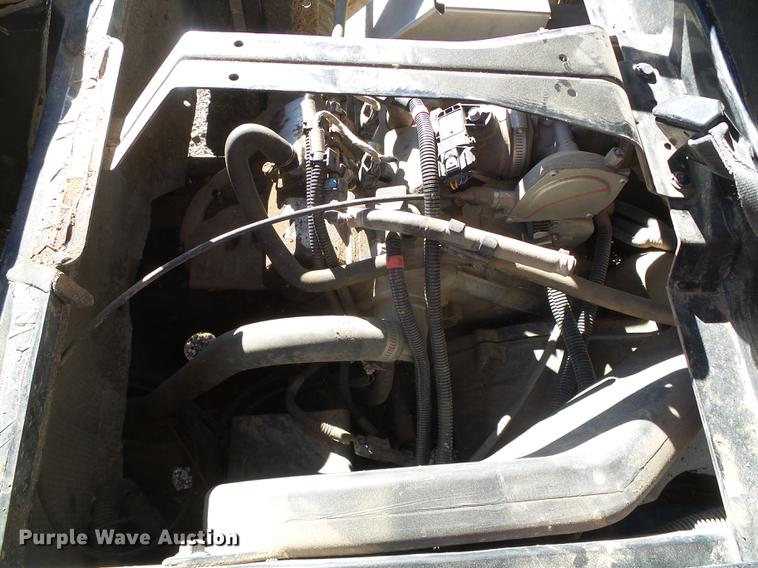 image for item EQ9036 2013 Polaris Ranger 800XP Pursuit utility vehicle