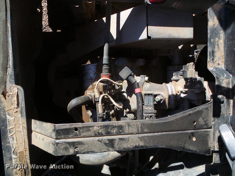 image for item EQ9036 2013 Polaris Ranger 800XP Pursuit utility vehicle