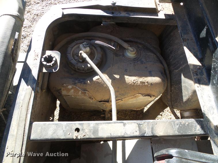 image for item EQ9036 2013 Polaris Ranger 800XP Pursuit utility vehicle