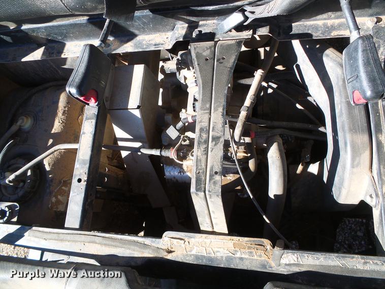 image for item EQ9036 2013 Polaris Ranger 800XP Pursuit utility vehicle