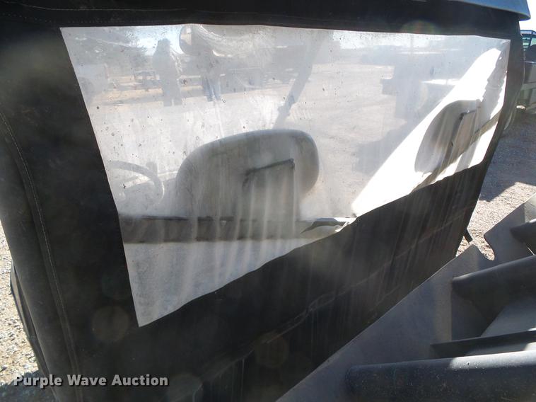 image for item EQ9036 2013 Polaris Ranger 800XP Pursuit utility vehicle