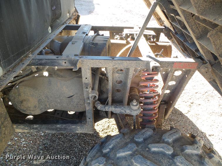 image for item EQ9036 2013 Polaris Ranger 800XP Pursuit utility vehicle