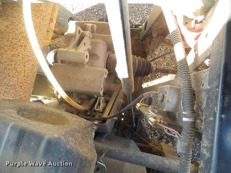 image for item EQ9036 2013 Polaris Ranger 800XP Pursuit utility vehicle